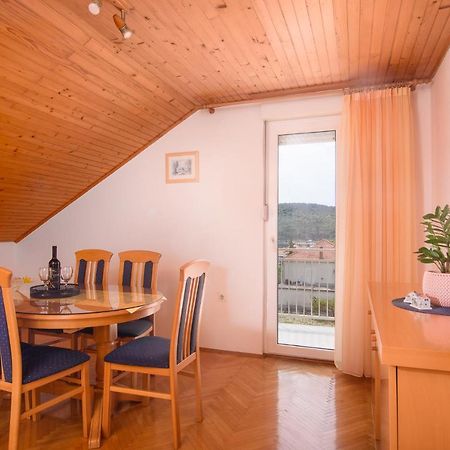 Apartman Tonka Trogir Exterior foto