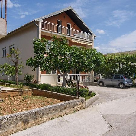 Apartman Tonka Trogir Exterior foto