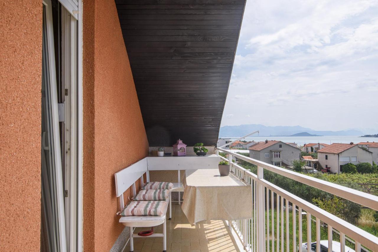 Apartman Tonka Trogir Exterior foto