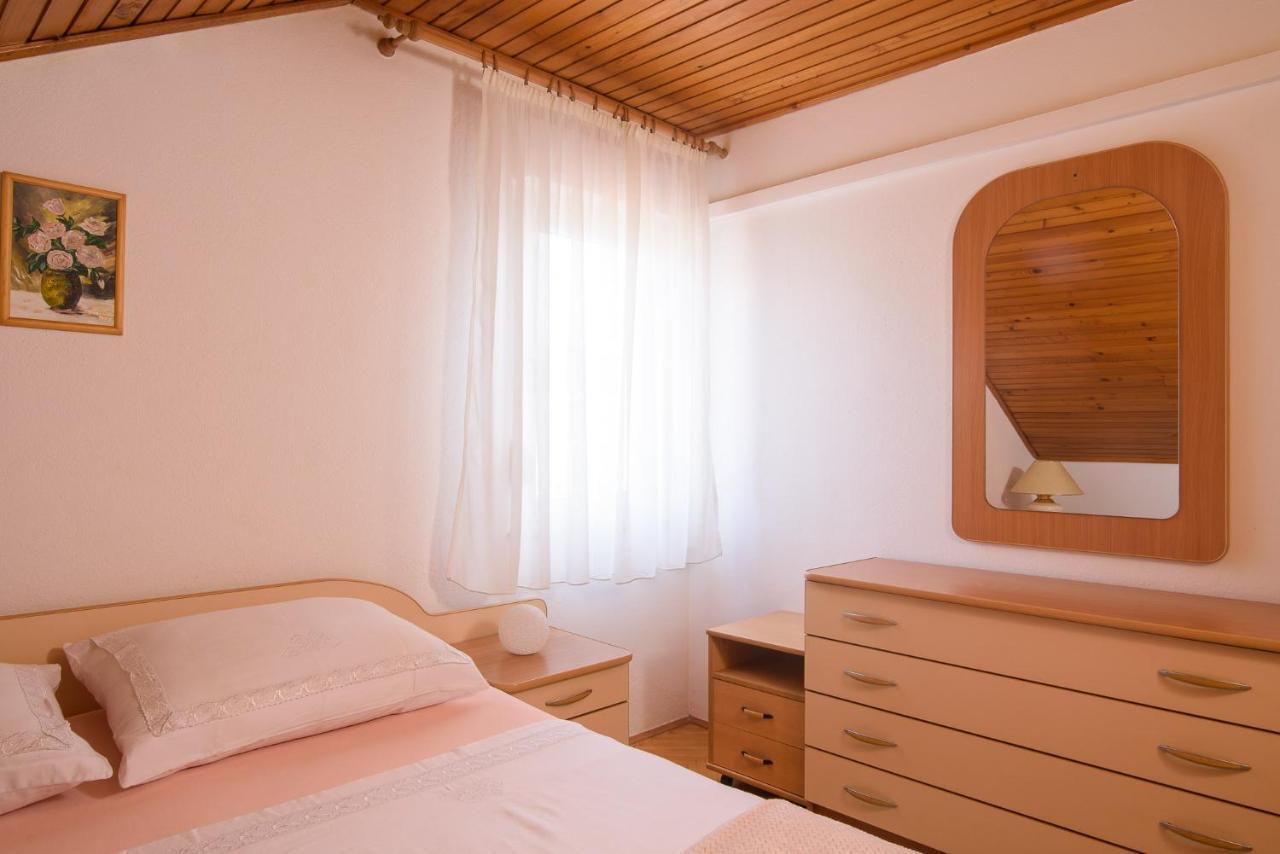 Apartman Tonka Trogir Exterior foto