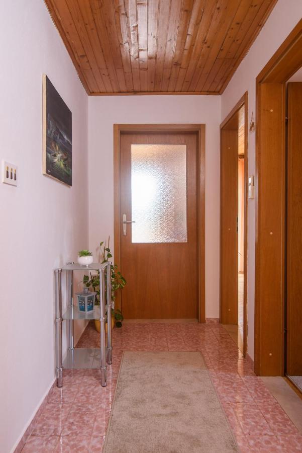 Apartman Tonka Trogir Exterior foto